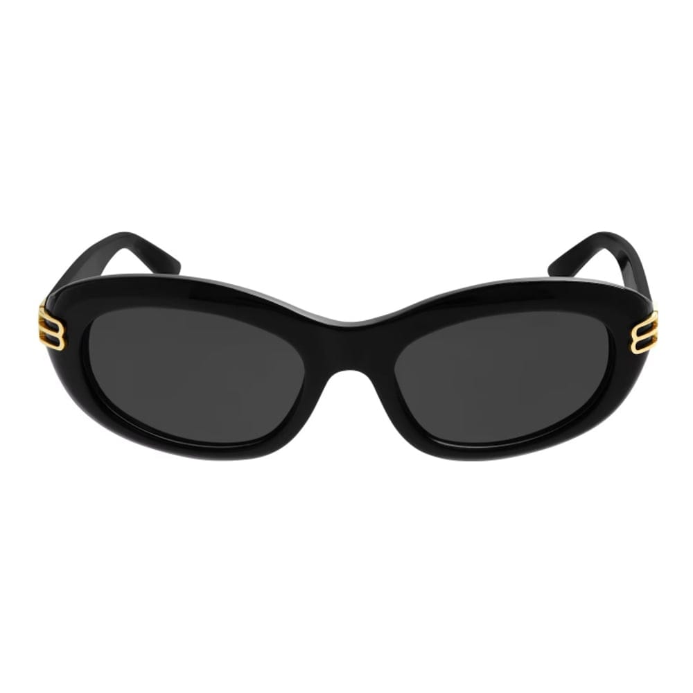 Balenciaga - Lunettes de soleil 'Casino' pour Femmes