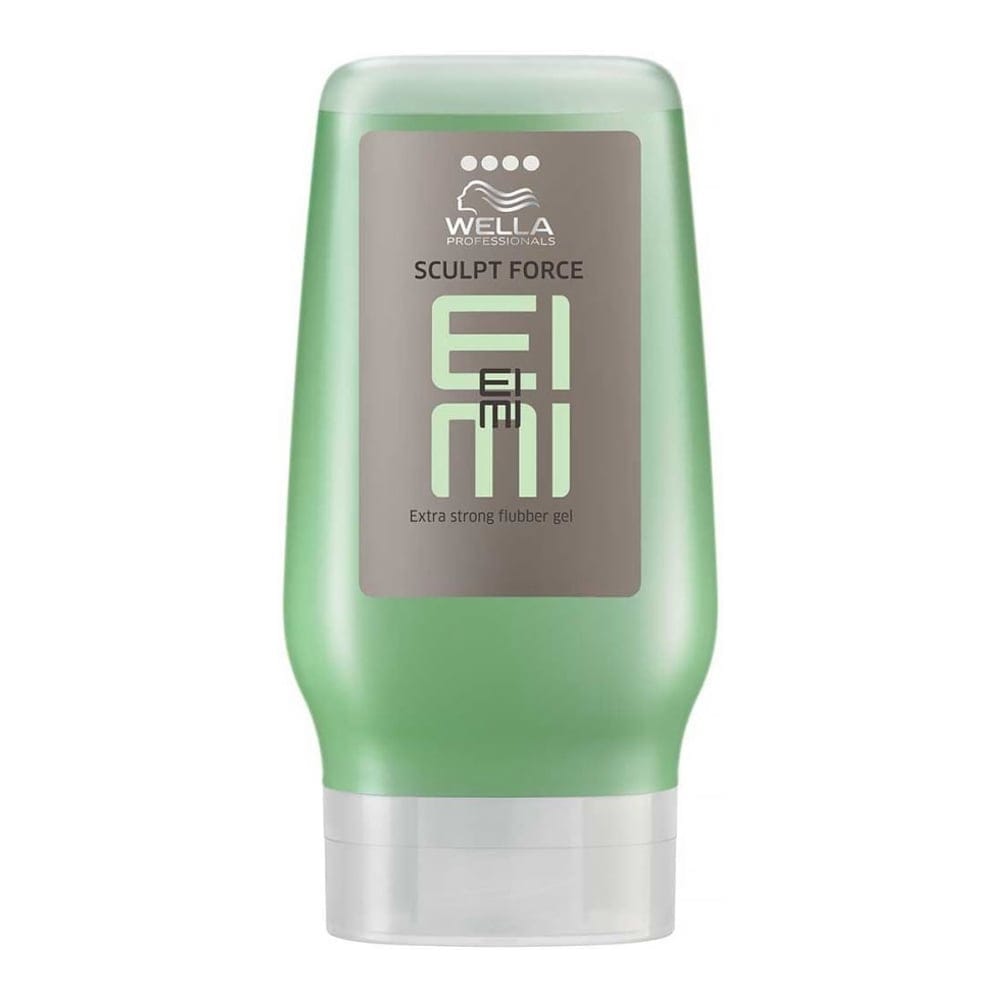 Wella professionals - Gel pour cheveux 'EIMI Sculpt Force' - 125 ml