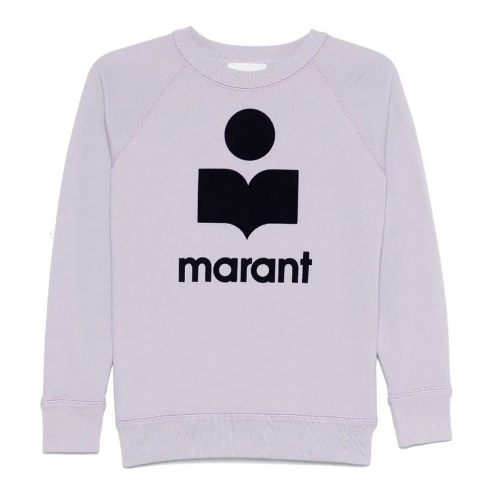 Isabel marant etoile - Sweatshirt 'Millyny' pour Femmes