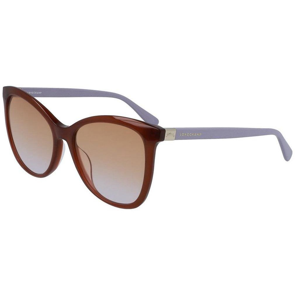 Longchamp - Lunettes de soleil 'LO648S (610)' pour Femmes