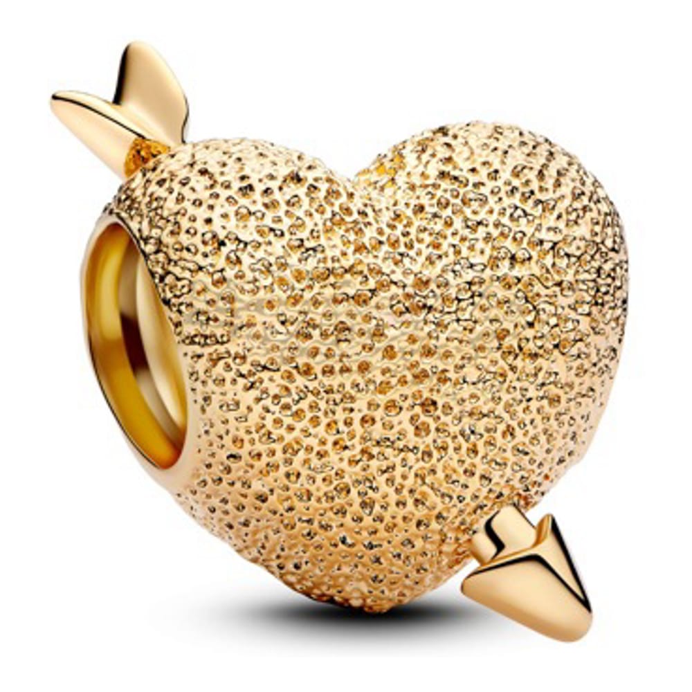 Pandora - Charm 'Cupid Heart' pour Femmes