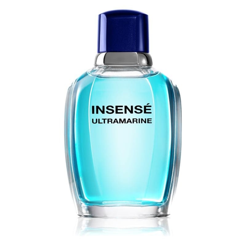 Givenchy - Eau de toilette 'Insense Ultramarine' - 100 ml