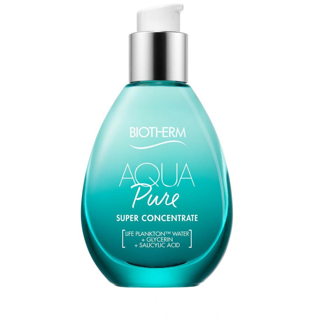 Biotherm - Concentré 'Aqua Pure Super' - 50 ml