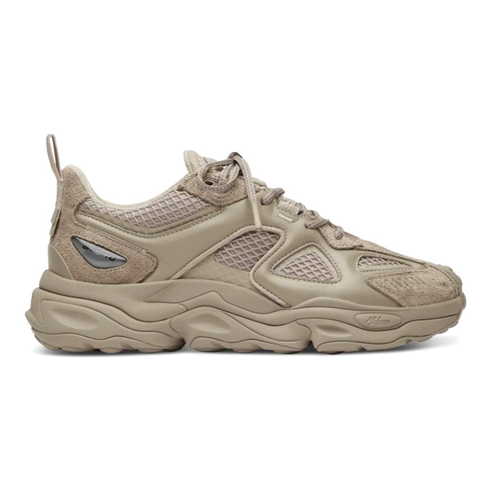 Axel arigato - Sneakers 'Satellite Runner' pour Hommes