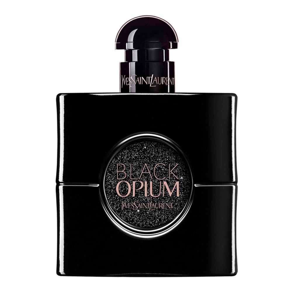 Yves Saint Laurent - Parfum 'Black Opium' - 50 ml