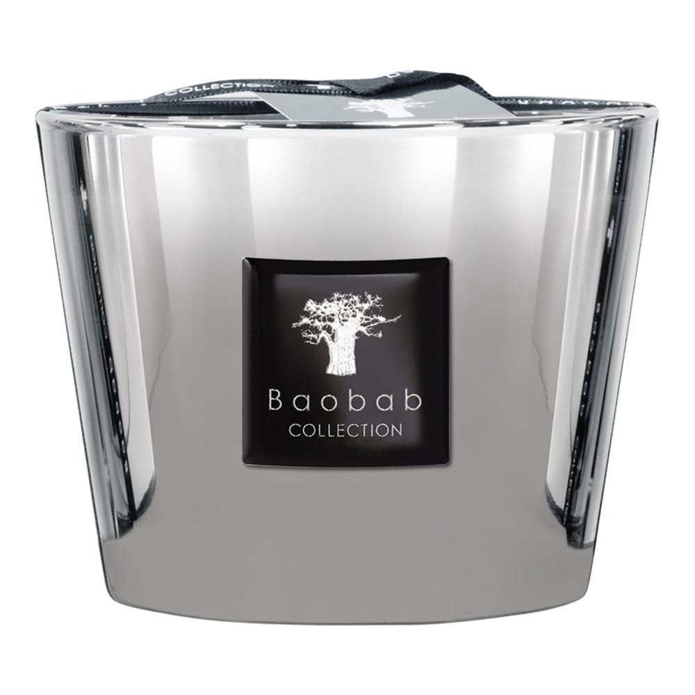 Baobab Collection - Bougie 'Platinum Max 10' - 1.3 Kg