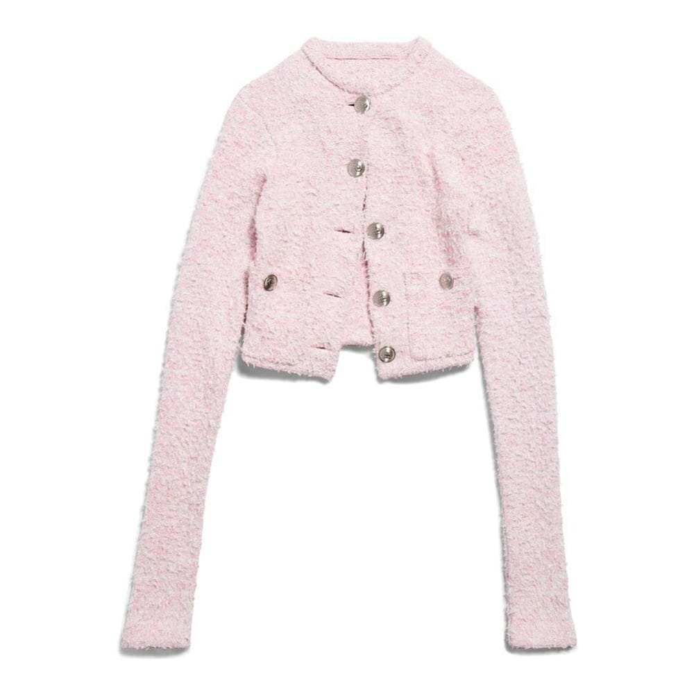 Balenciaga - Veste courte pour Femmes