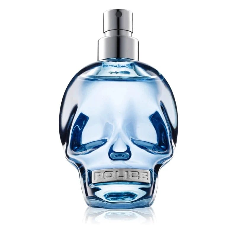 Police - Eau de toilette 'To Be' - 40 ml