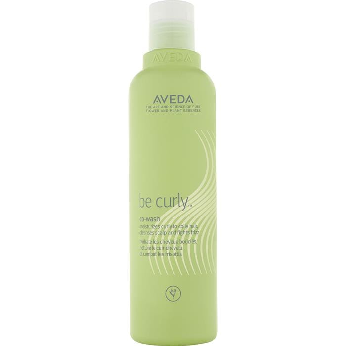 Aveda - Huile Cheveux 'Be Curly Co-Wash' - 250 ml