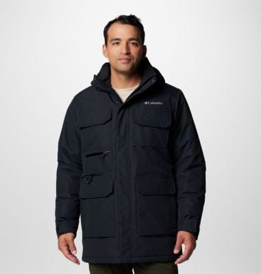 Columbia - Landroamer™ II Parka