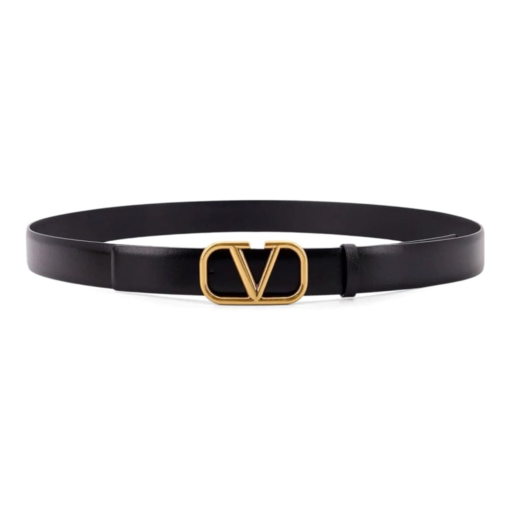 Valentino garavani - Ceinture 'VLogo Signature' pour Hommes