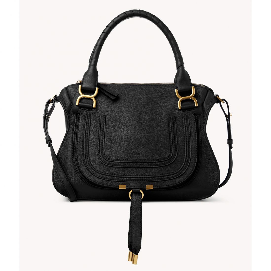 Chloé - Sac 'Marcie' pour Femmes