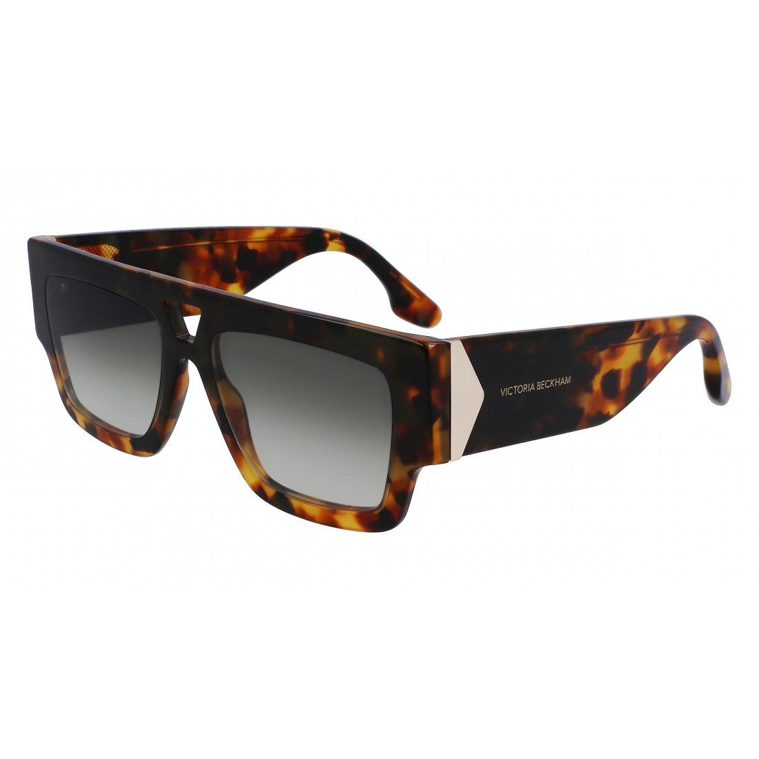 Victoria beckham - Lunettes de soleil 'VB651S-5517232' pour Femmes