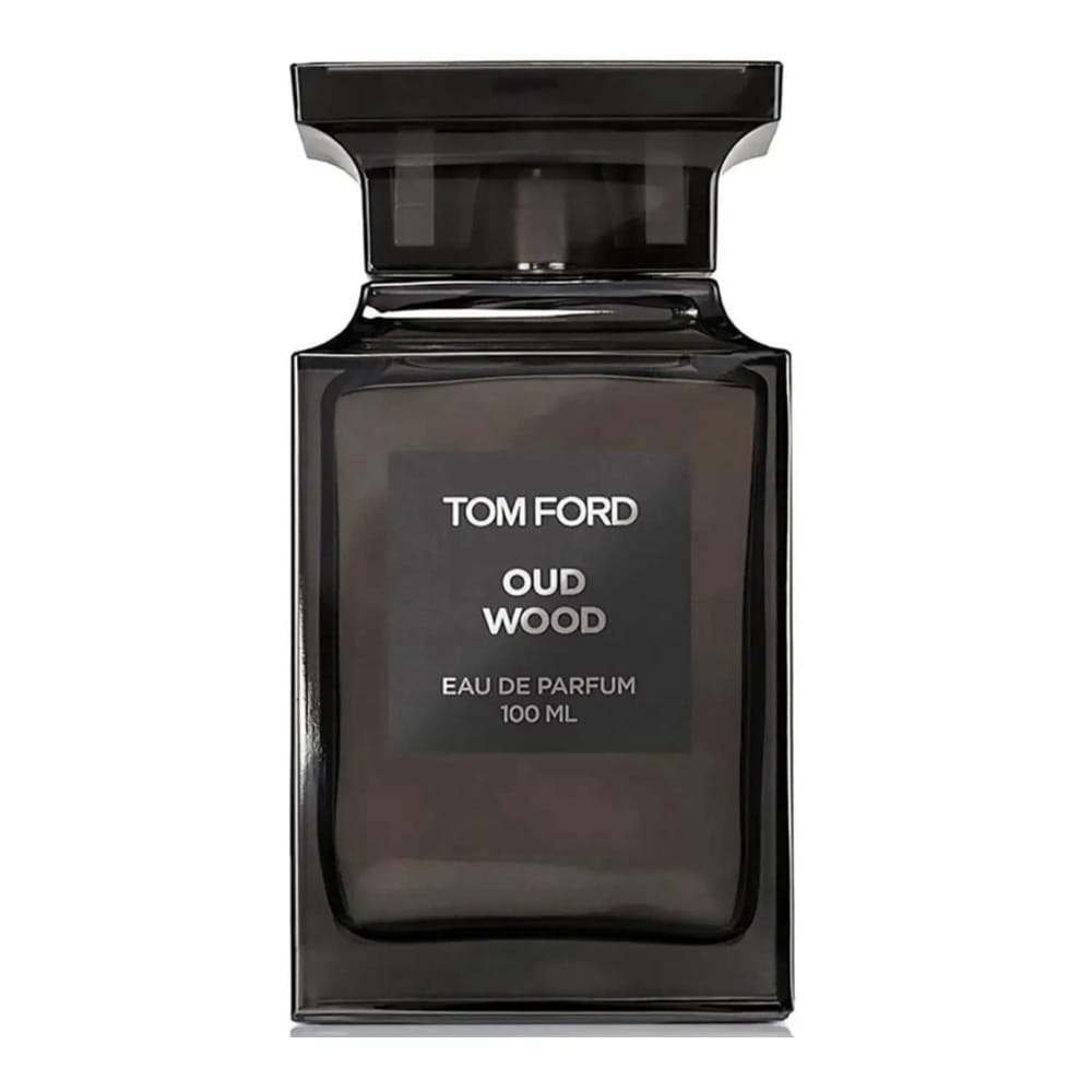 Tom Ford - Eau de parfum 'Oud Wood' - 100 ml