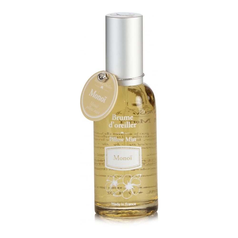Esprit provence - Vaporisateur d'oreiller 'Monoi' - 50 ml