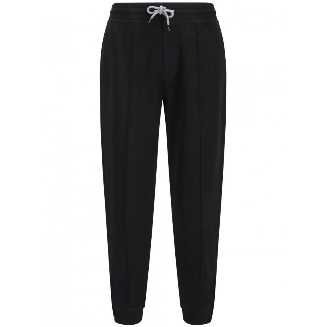 Brunello cucinelli - Pantalon 'Tapered' pour Hommes