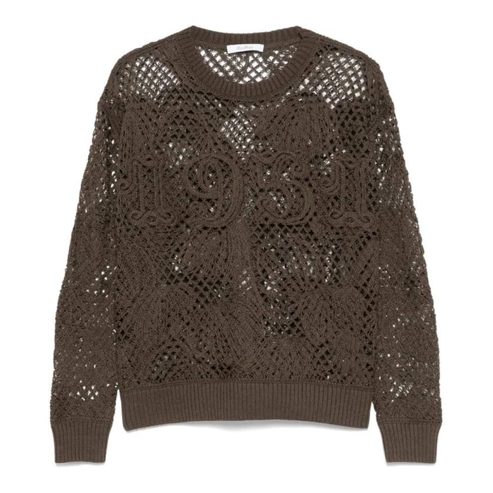 Max mara - Pull 'Farea' pour Femmes