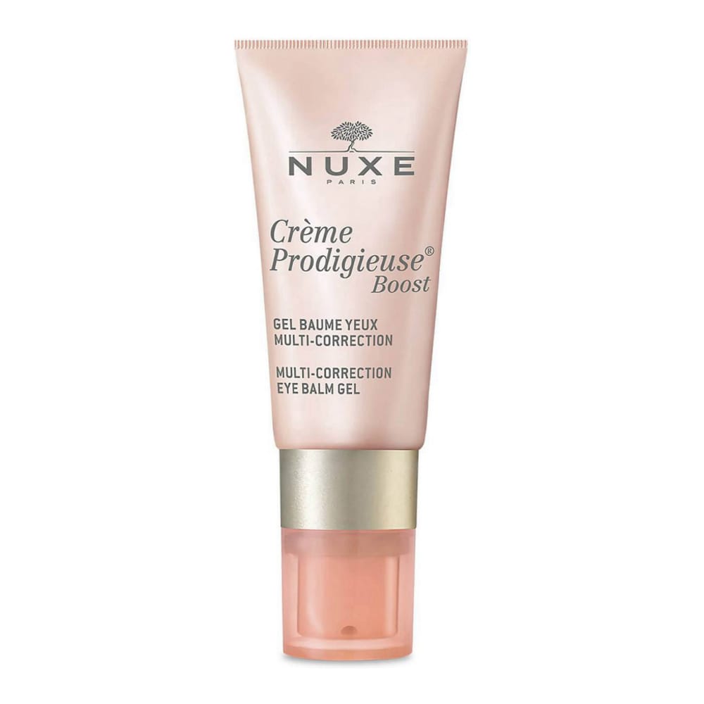 Nuxe - Baume pour les yeux 'Crème Prodigieuse Boost Multi-Correction' - 15 ml