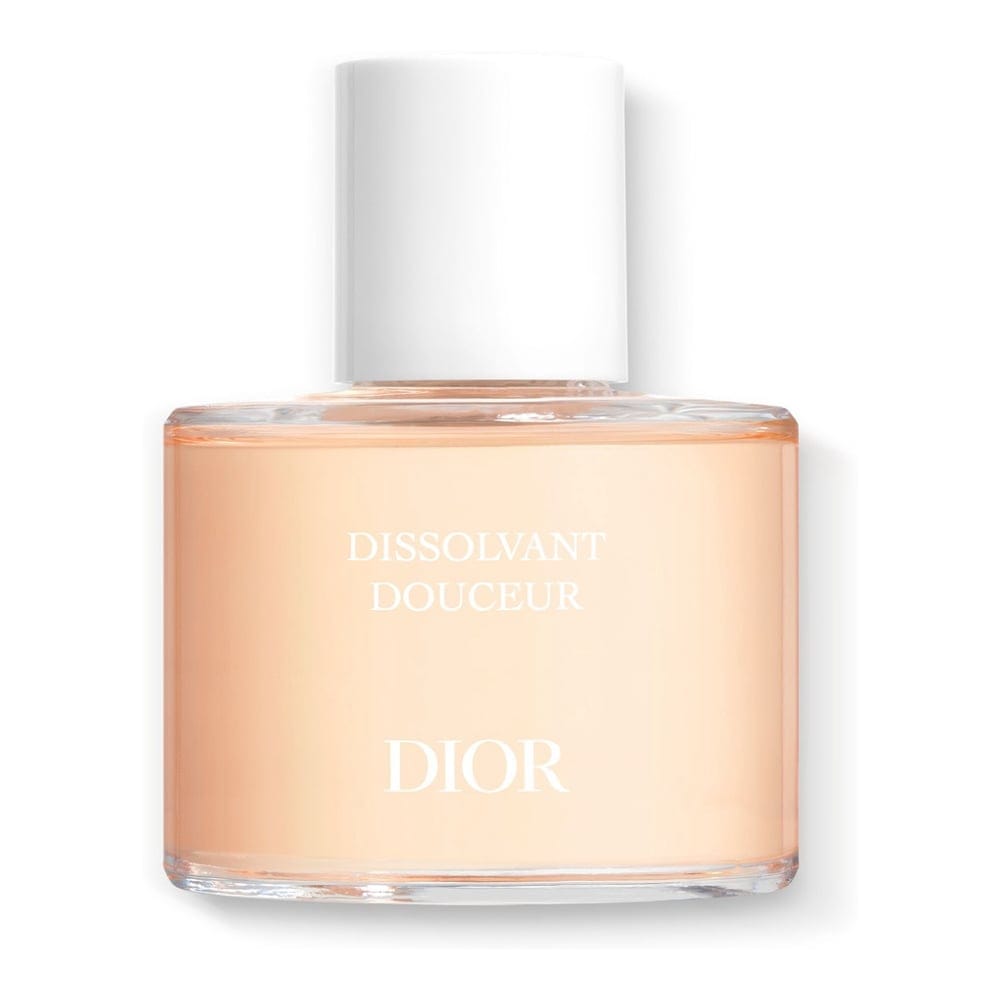 Dior - Dissolvant 'Dissolvant Douceur' - 50 ml