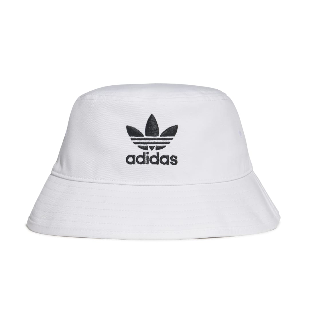 Adidas Originals - BUCKET HAT AC WHITE