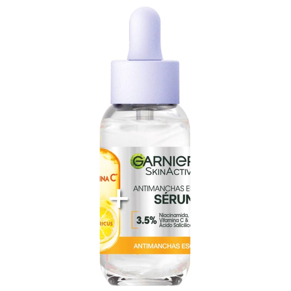 Garnier - Sérum pour le visage 'Skin Active Vitamin C' - 30 ml