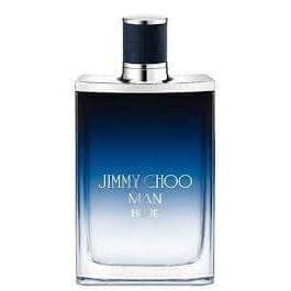 Jimmy Choo - Eau de toilette 'Man Blue' - 50 ml