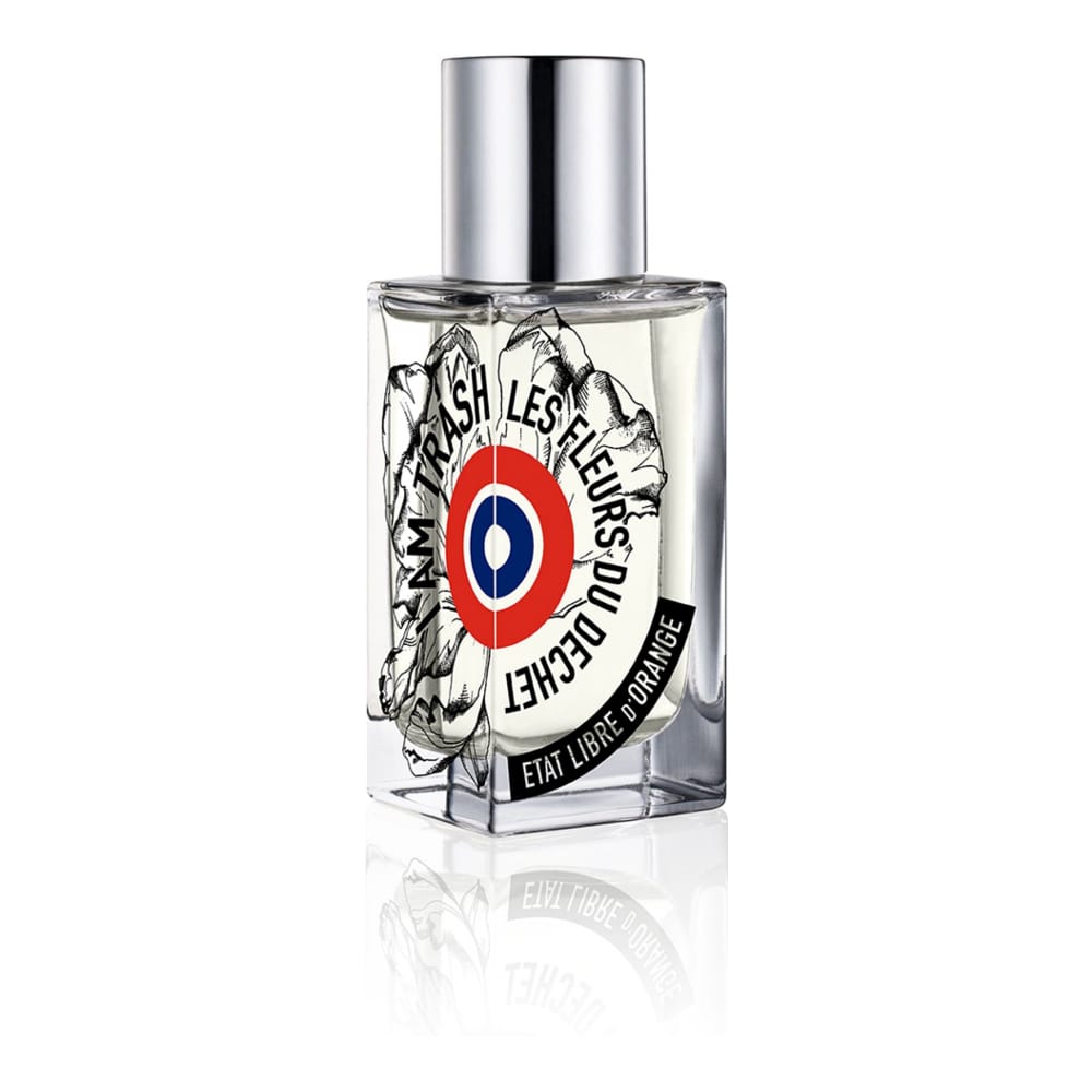Etat libre d'orange - Eau de parfum 'Les Fleurs du Déchet' - 50 ml