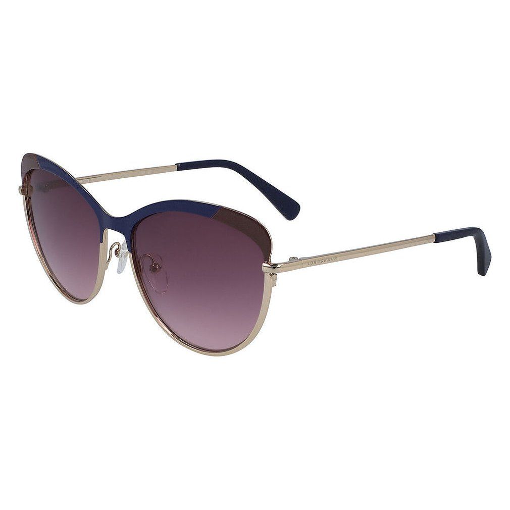 Longchamp - Lunettes de soleil 'LO120S (431)' pour Femmes