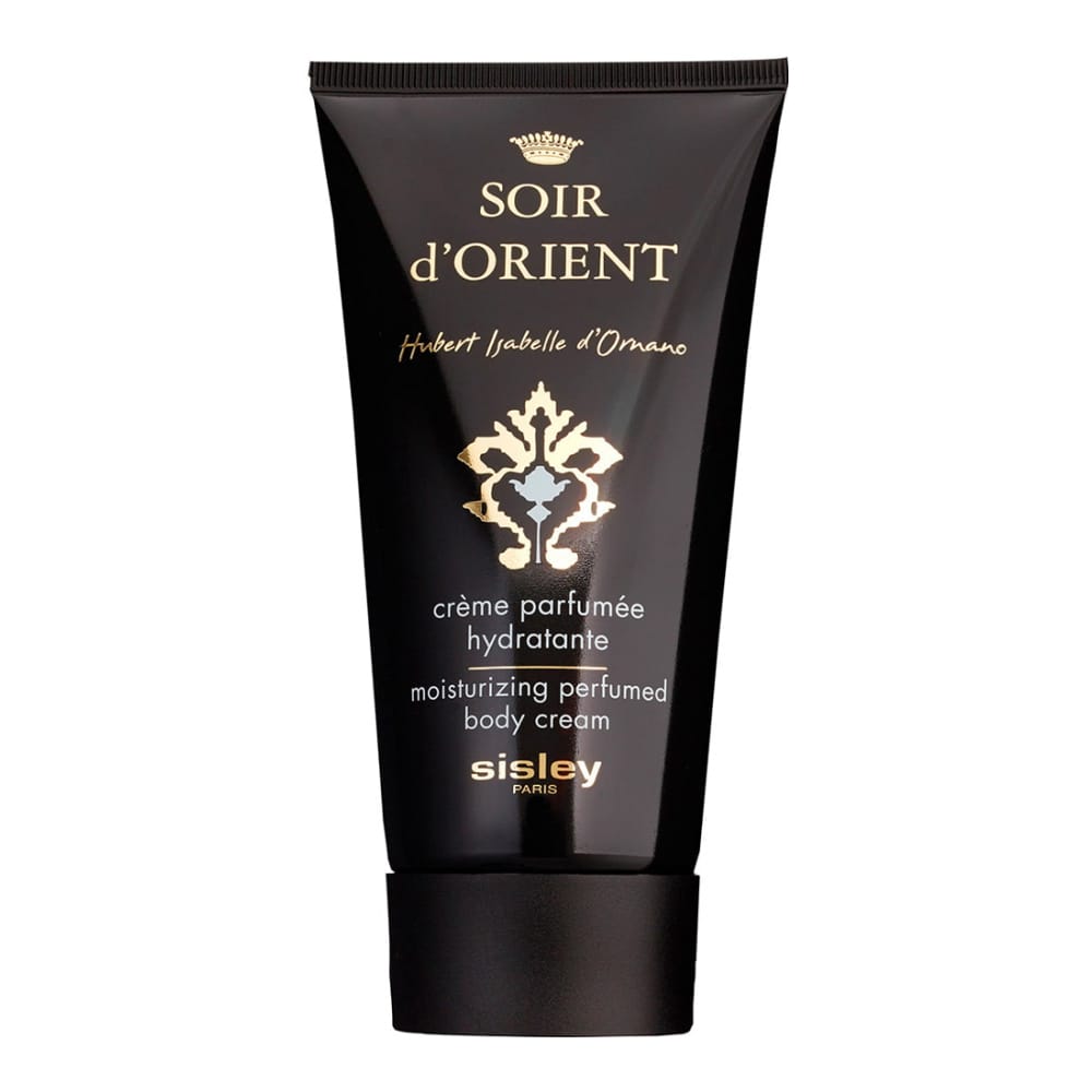 Sisley - Crème parfumée pour le corps 'Soir d'Orient' - 150 ml