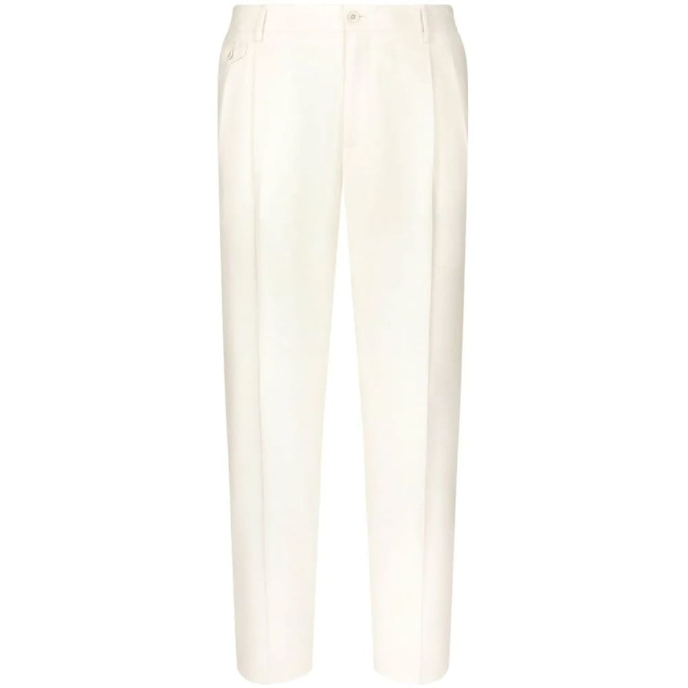 Dolce&gabbana - Pantalon 'Tailored' pour Hommes