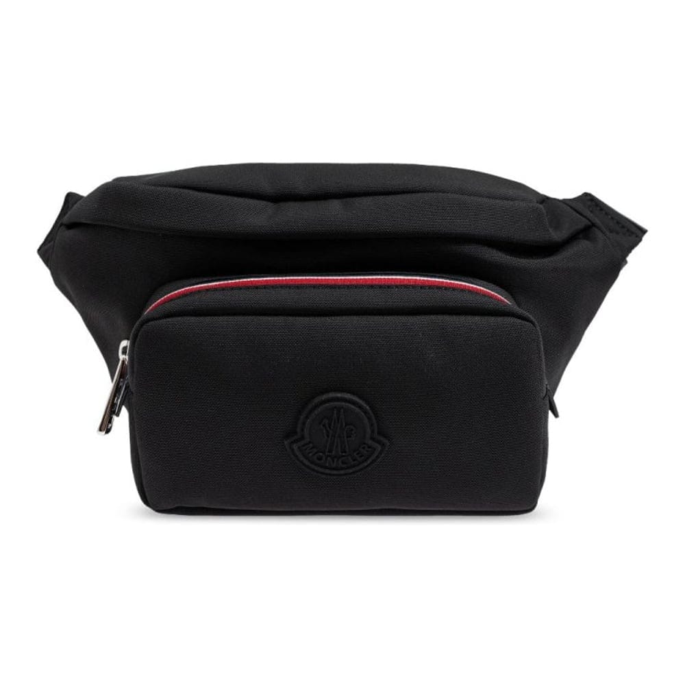 Moncler - Sac ceinture 'Durance' pour Hommes