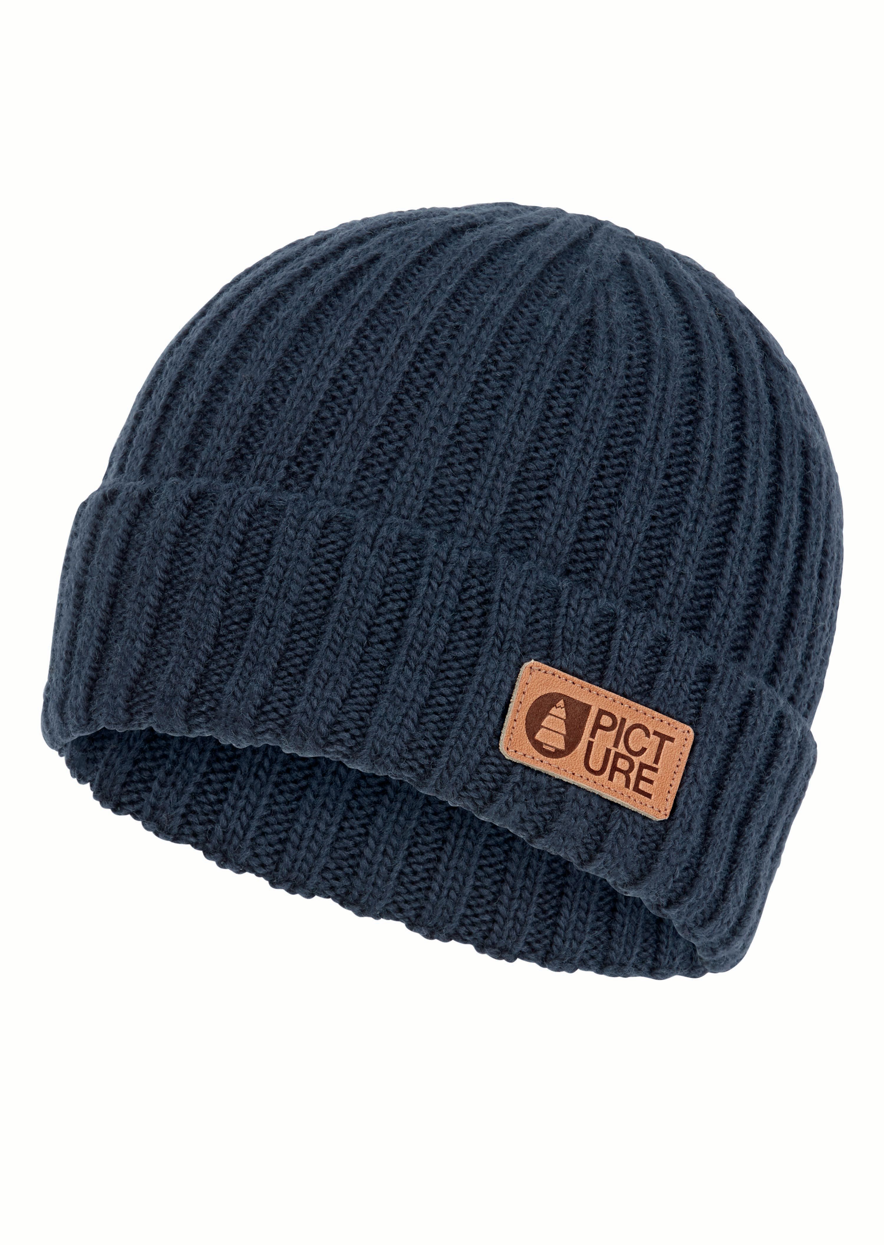 Picture - Ship Beanie