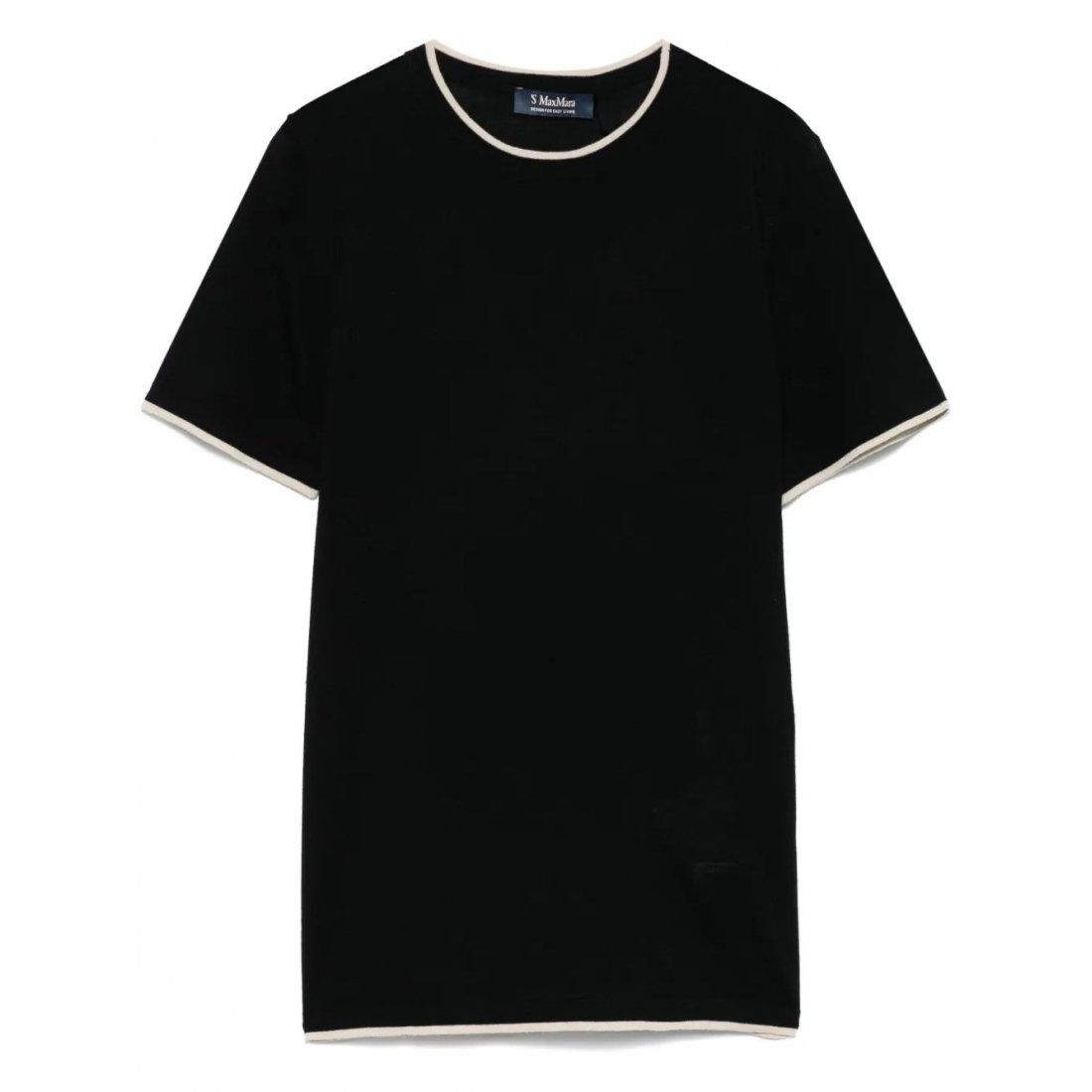 S max mara - T-shirt 'Egidio' pour Femmes