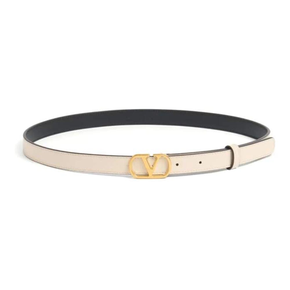 Valentino garavani - Ceinture 'VLogo Signature' pour Femmes