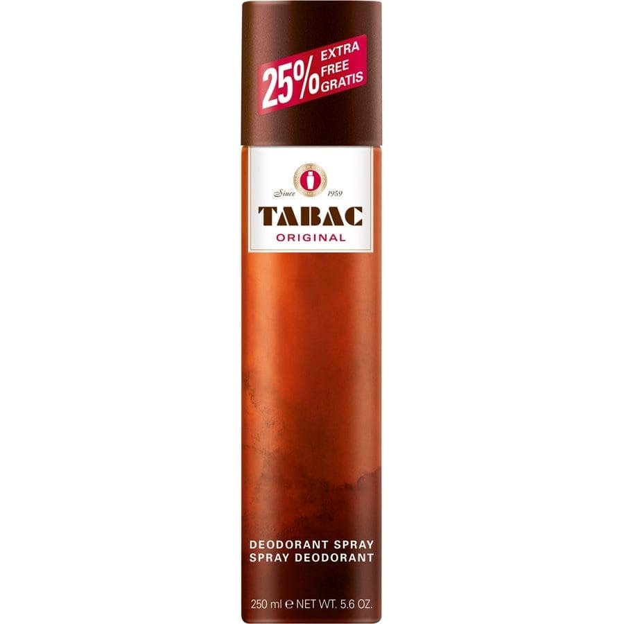 Tabac - Déodorant spray 'Original' - 250 ml