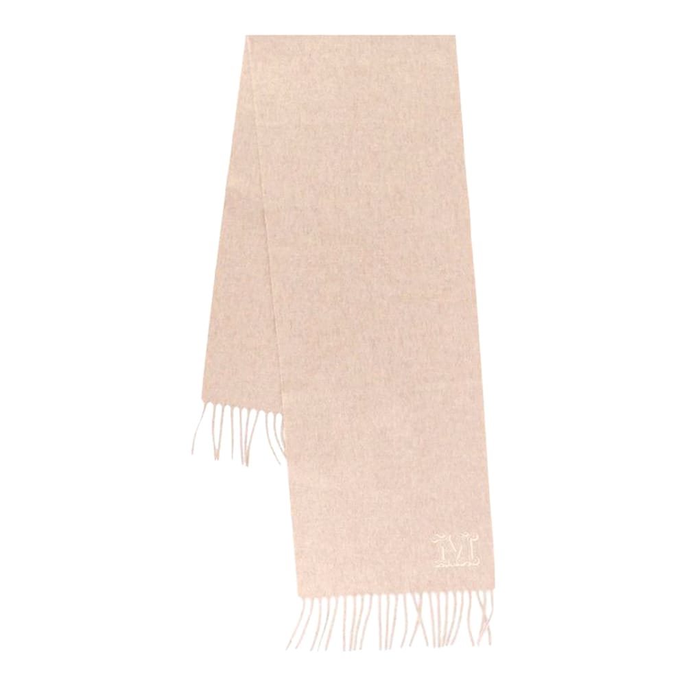 Max mara - Écharpe en laine 'Wsdalia' pour Femmes