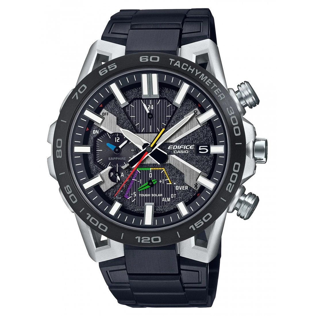 Casio - Montre 'EQB2000DC1AER' pour Hommes