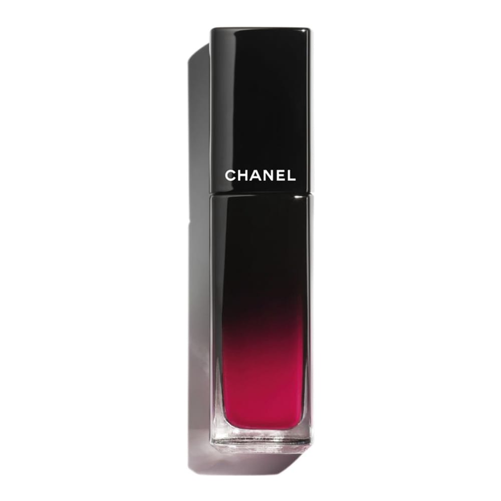 Chanel - Rouge à lèvres liquide 'Rouge Allure Laque' - 70 Immobile 6 ml