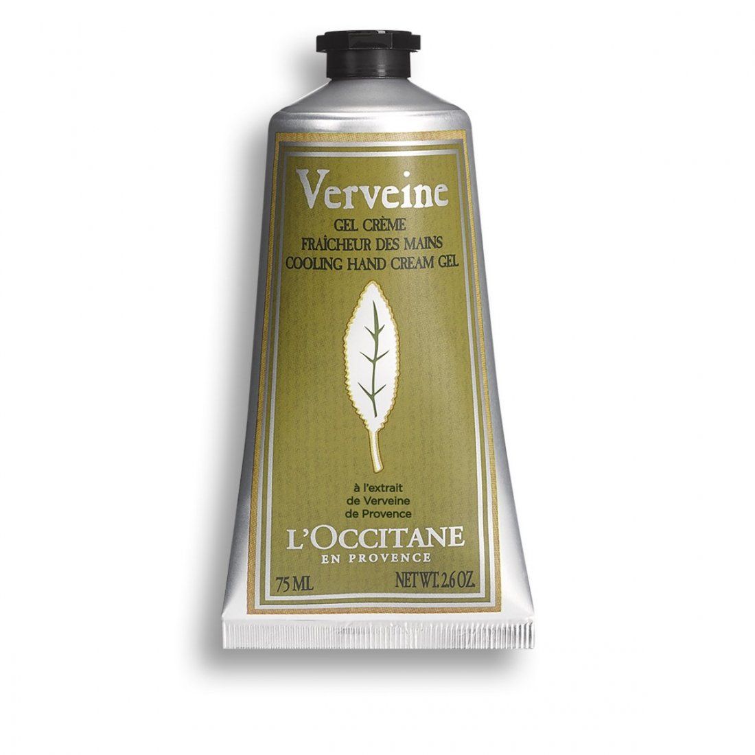 L'occitane - Crème pour les mains 'Verveine' - 75 ml