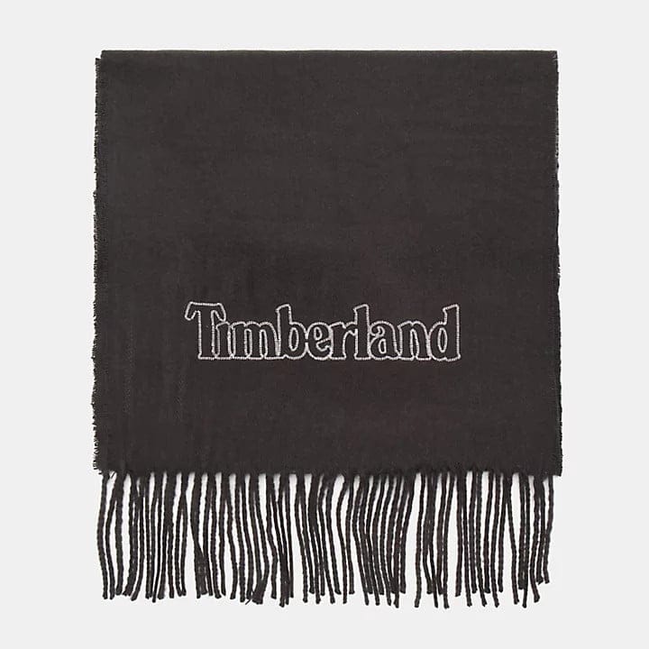 Timberland - M's Solid Scarf Chain Stich