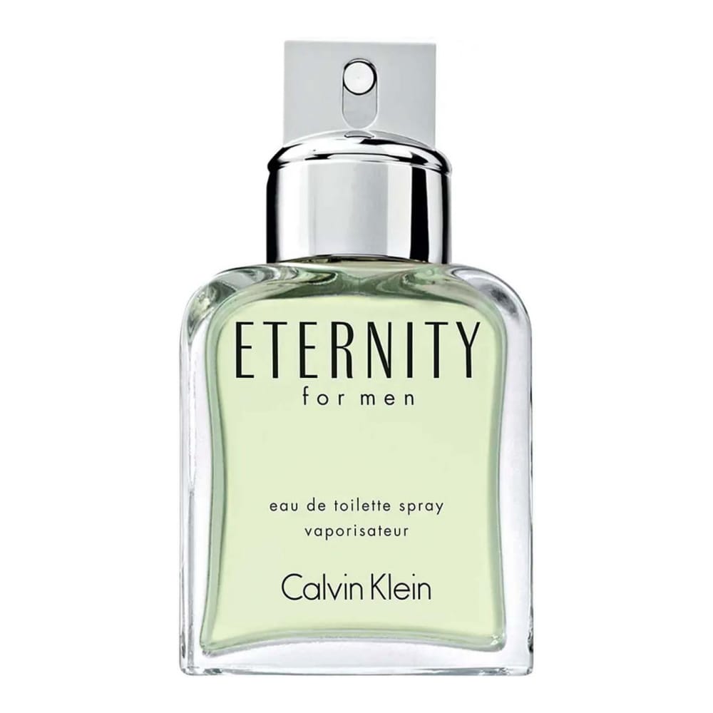 Calvin Klein - Eau de toilette 'Eternity For Men' - 200 ml