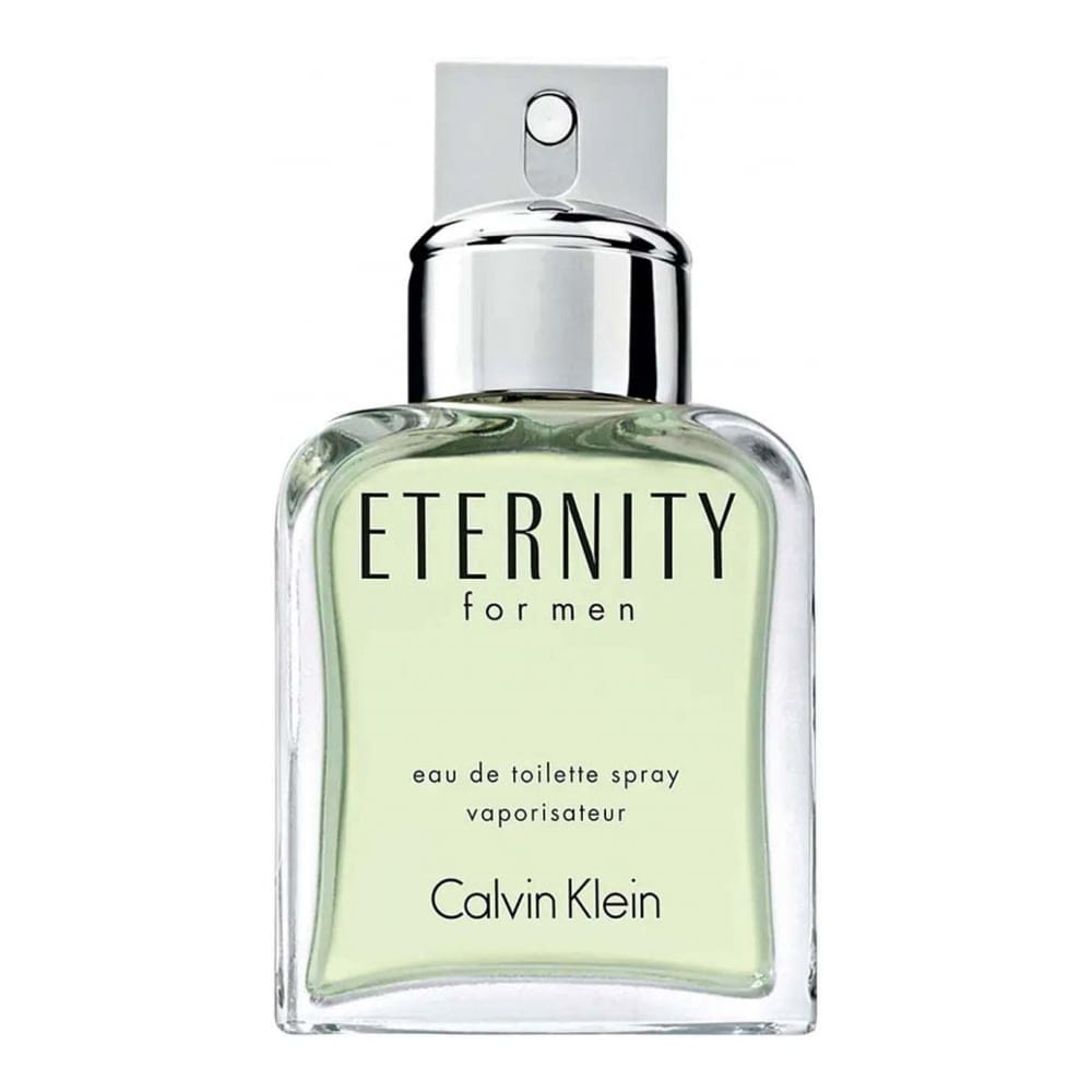 Calvin klein - Eau de toilette 'Eternity For Men' - 200 ml