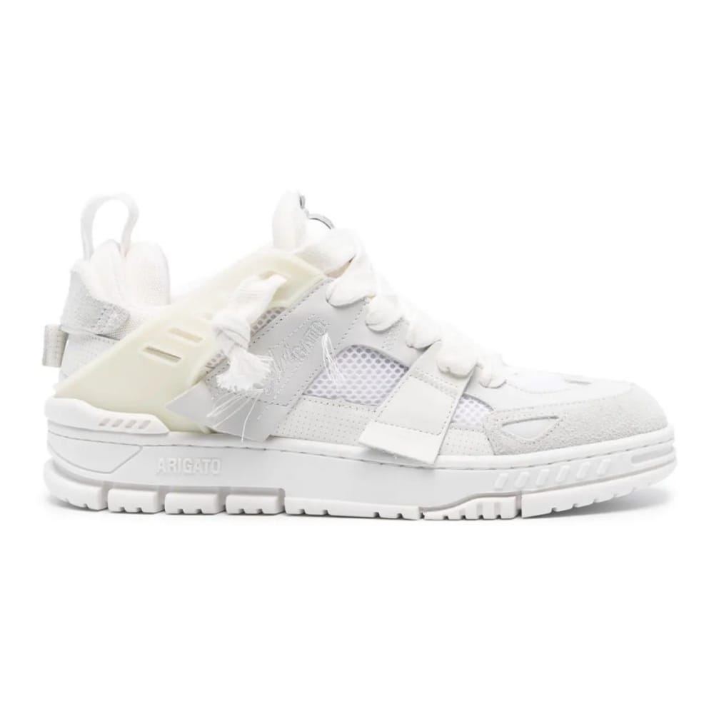Axel arigato - Sneakers 'Area Patchwork' pour Hommes