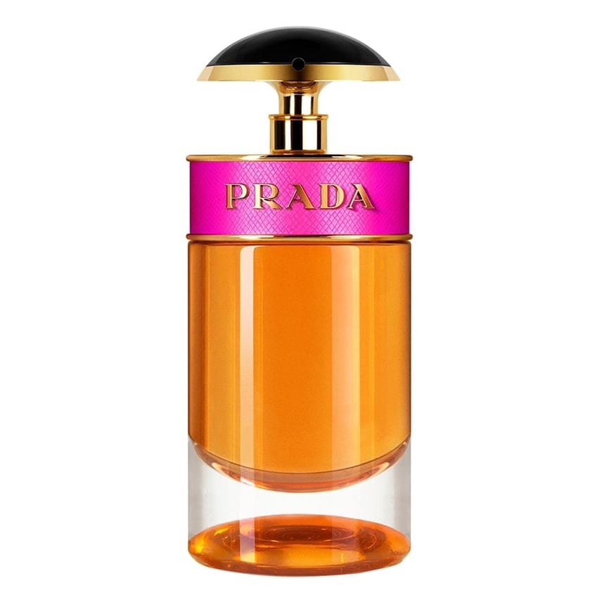 Prada - 'Candy' Eau de parfum - 50 ml