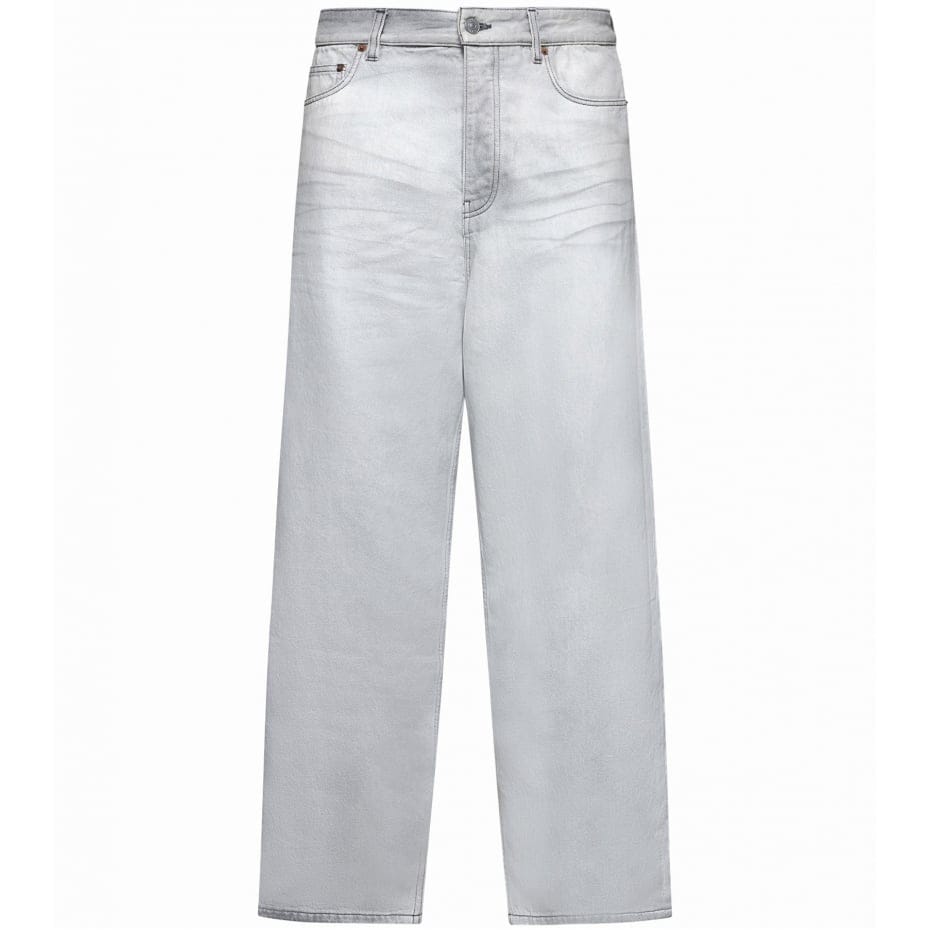 Balenciaga - Jeans 'Waterproof' pour Hommes