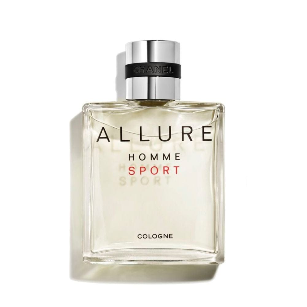 Chanel - Cologne 'Allure Homme Sport' - 100 ml