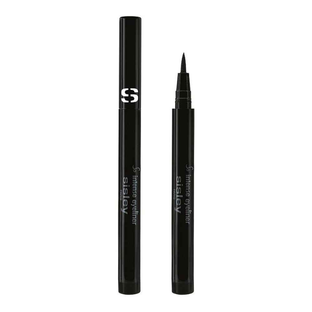 Sisley - Eyeliner 'So Intense' - 01 Deep Black 7.5 ml