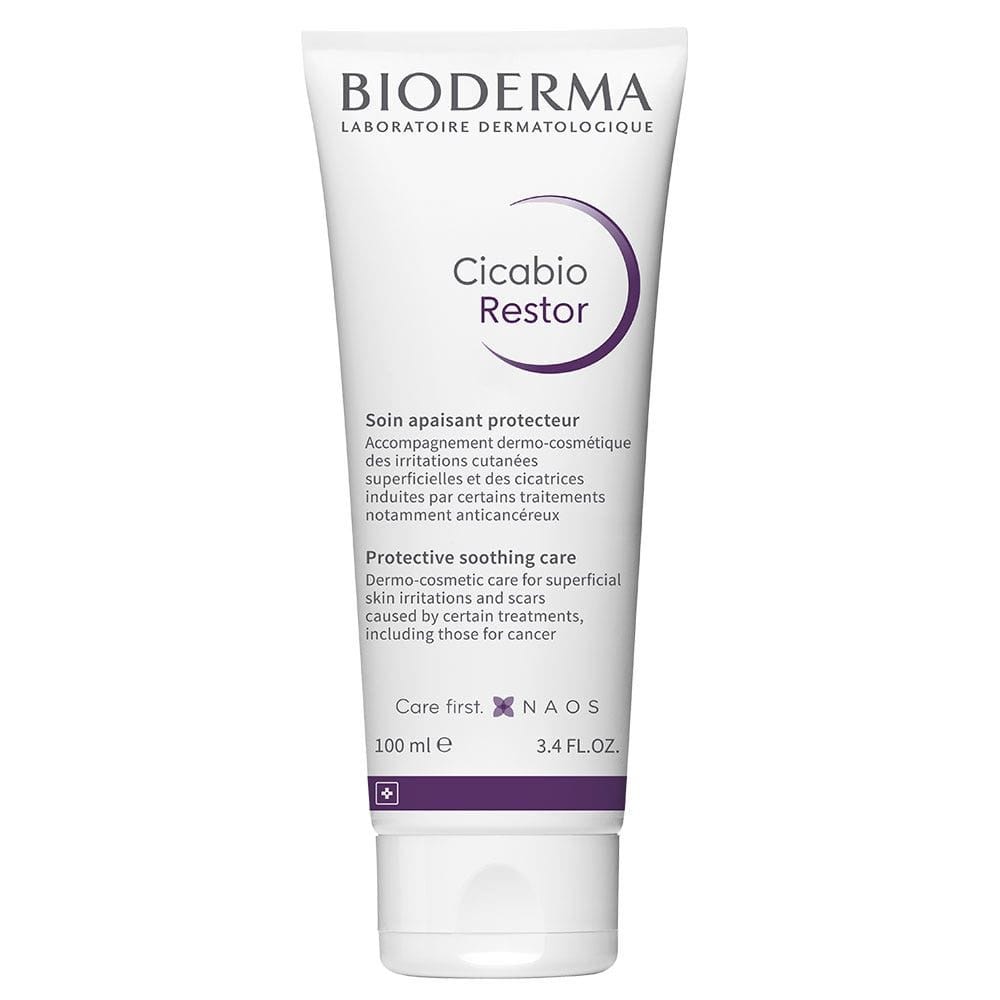 Bioderma - Cicabio Restor Soin Apaisant Protecteur - 100 ml
