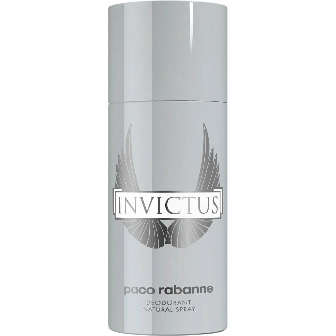 Paco Rabanne - Déodorant spray 'Invictus' - 150 ml