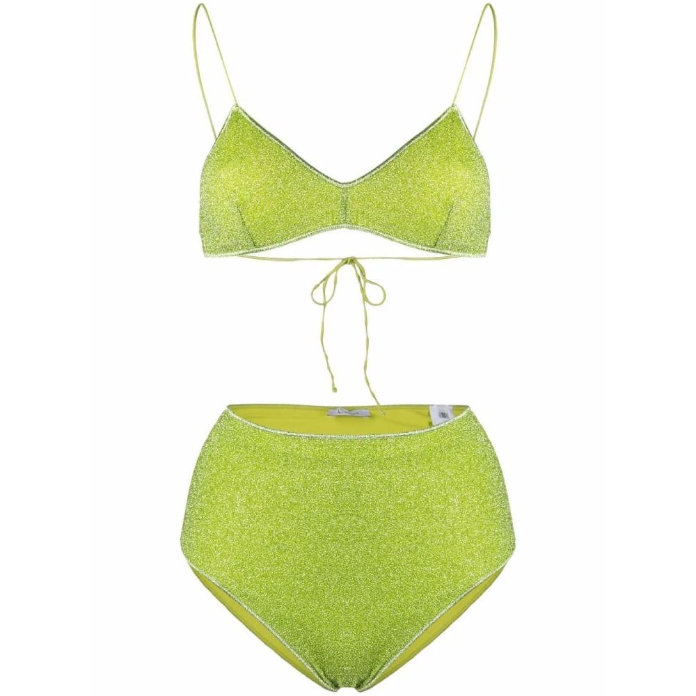 Oséree - Bikini 'Lumière Triangle' pour Femmes